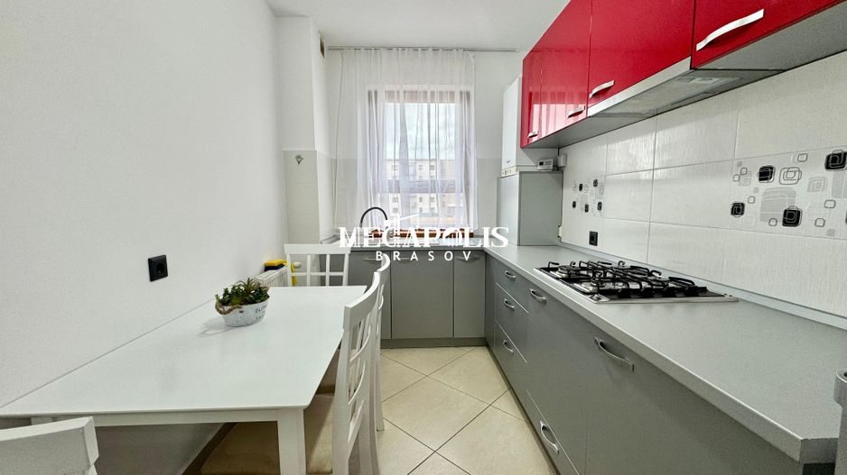 Apartament 2 camere | Decomandat | Prima închiriere | Tractorul - Poză 9