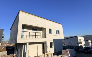 Casa 4 camere Pacurari Rediu - Poză 9