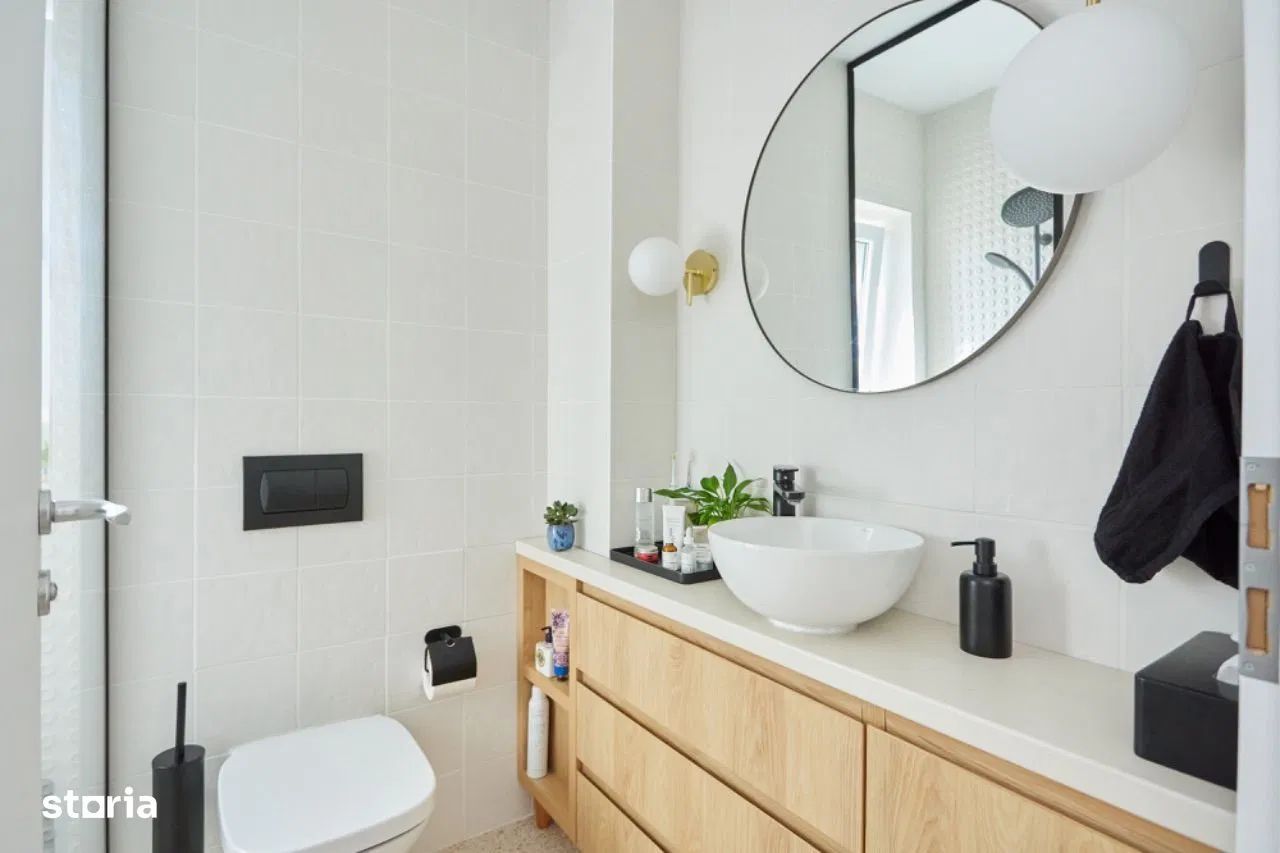 Apartament 3 camere, premiat la Romanian Design Week - Poză 10