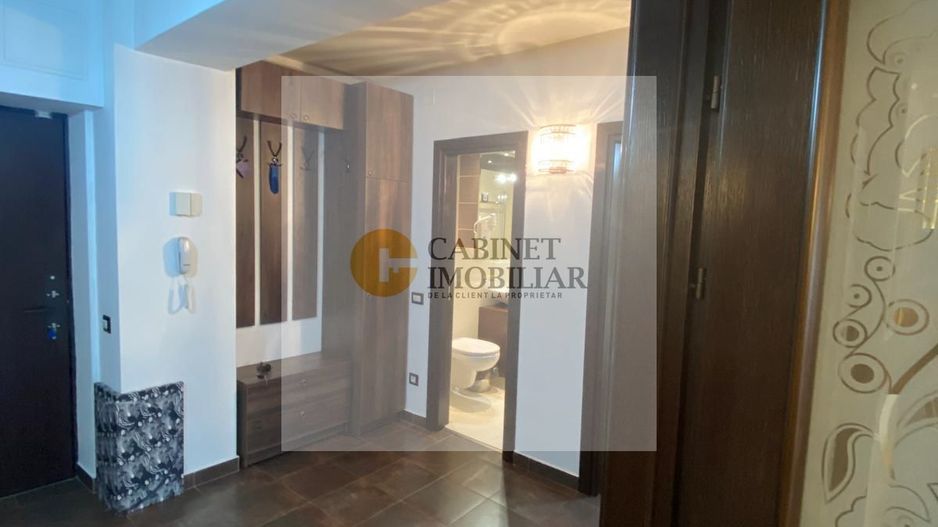 2 camere I Bulevard Unirii I Etaj 5 I  Decomandat - Poză 17