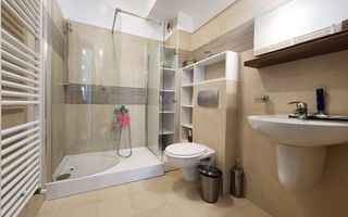 4 camere spațios, 191 mp total, etaj 3/3, Pipera, 2 locuri de parcare - Poză 13