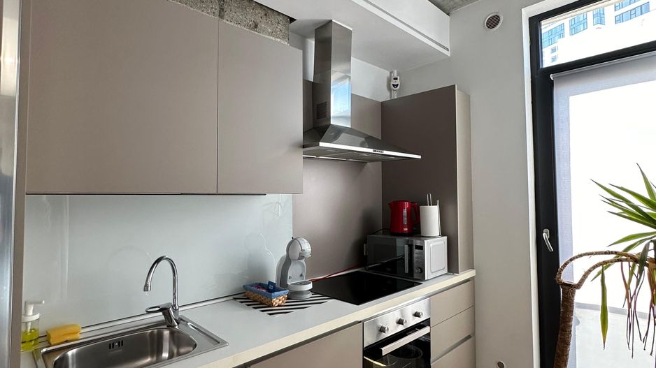 Apartament Premium cu Terasă și Finisaje de Lux în Floreasca - Poză 5