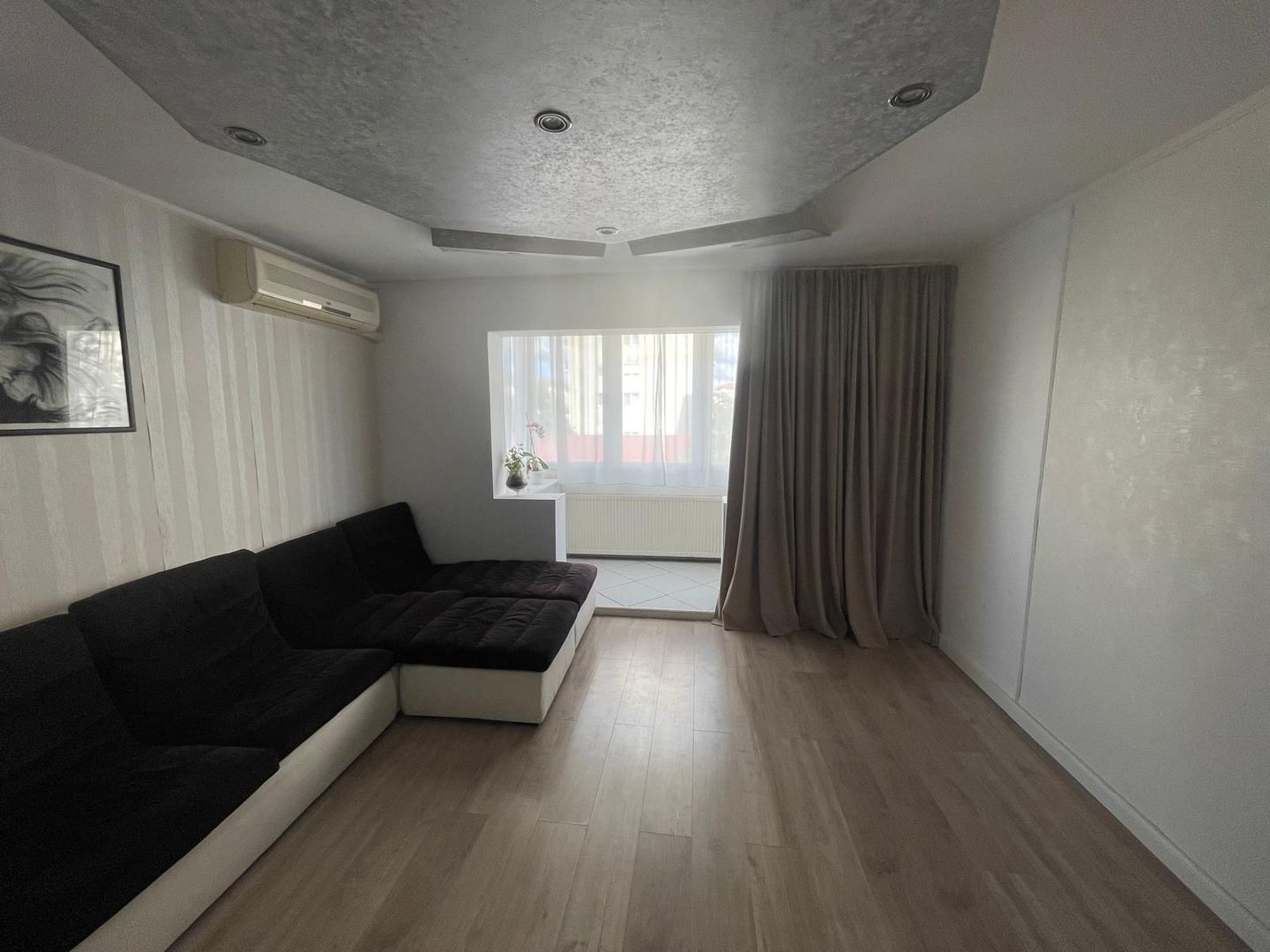 Ap. 3 camere complet mobilat,etaj 2 – Iosia-Pret 119.500 euro neg - Poză 8