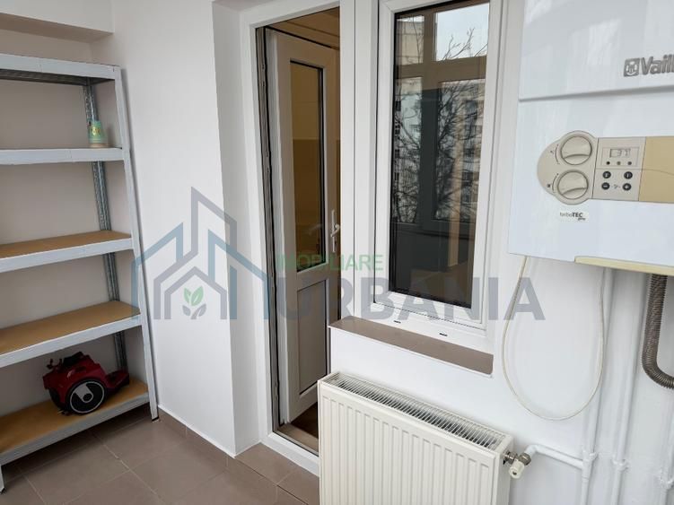 Persoană Fizică Închiriez apartament cu 2 camere decomandat - Poză 5