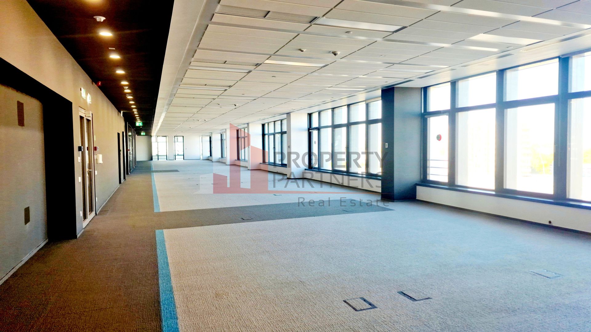 Spatiu modern pentru birouri - 290.0 mp - Grozavesti - Poză 3