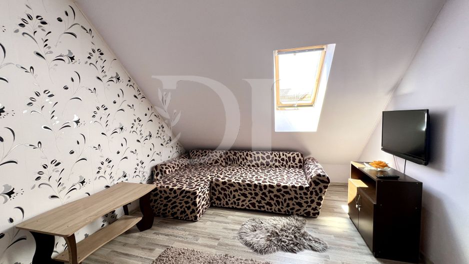 Apartament doua camere | Zona Porii - Poză 6