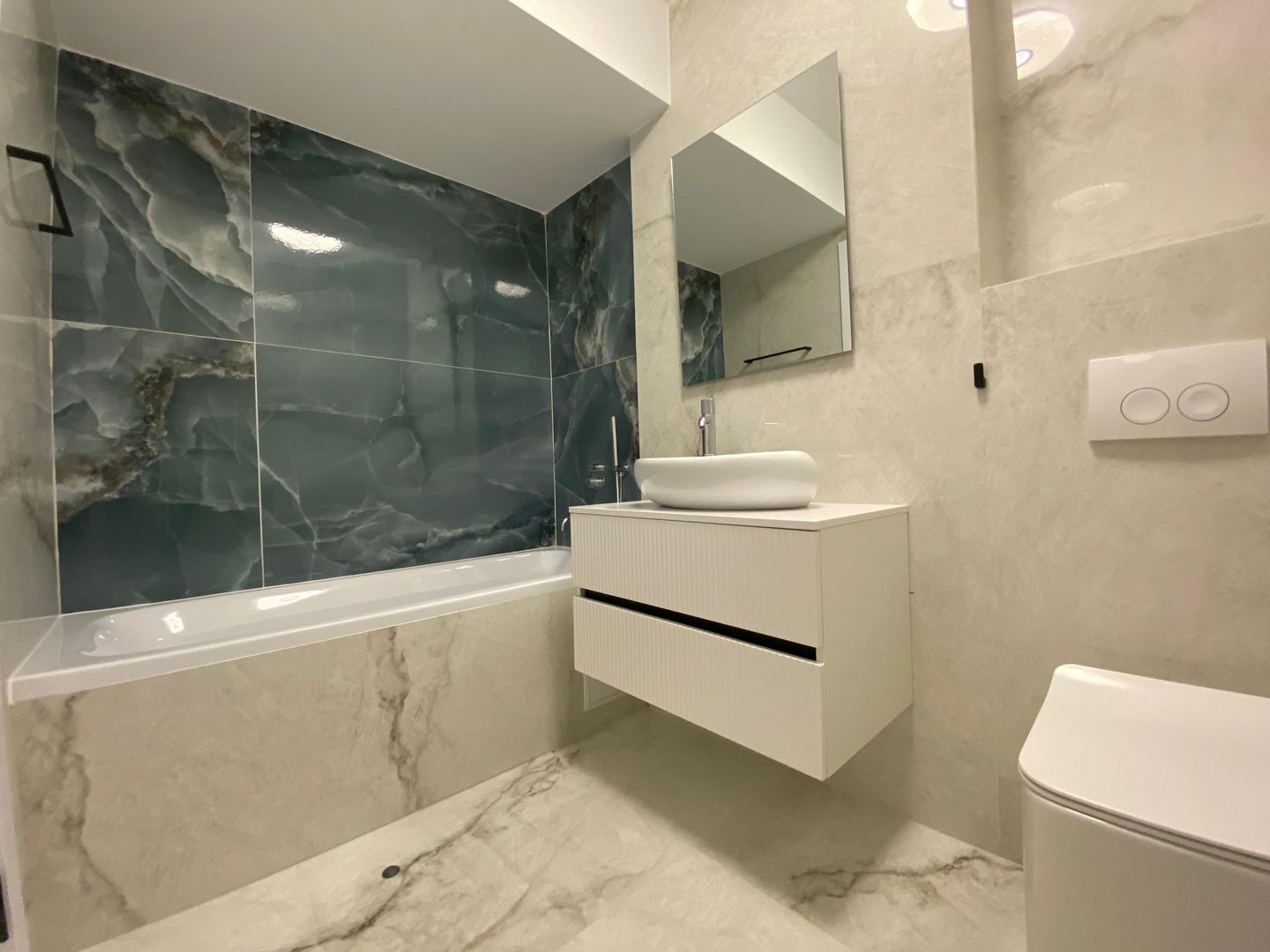 3 camere MTM Pipera Lake | Loc de parcare inclus - Poză 11