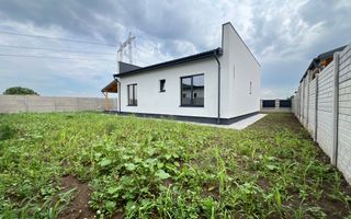 CASA PARTER-4 CAMERE-TEREN 340MP-Str Aviatorilor - Poză 4