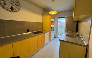 Apartament cu 2 camere | 53 MP | Floresti zona Muzeul apei - Poză 6