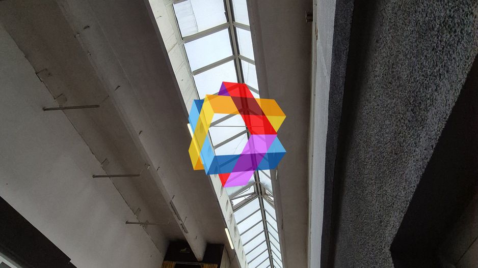 Hala de vanzare - 4000 mp  #plus-imo.ro - Poză 7