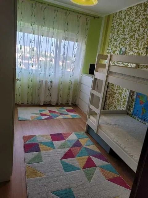 AP. 3 CAMERE MILITARI, LOC PARCARE, BLOC NOU, METROU 5 MIN, CENTRALA - Poză 4