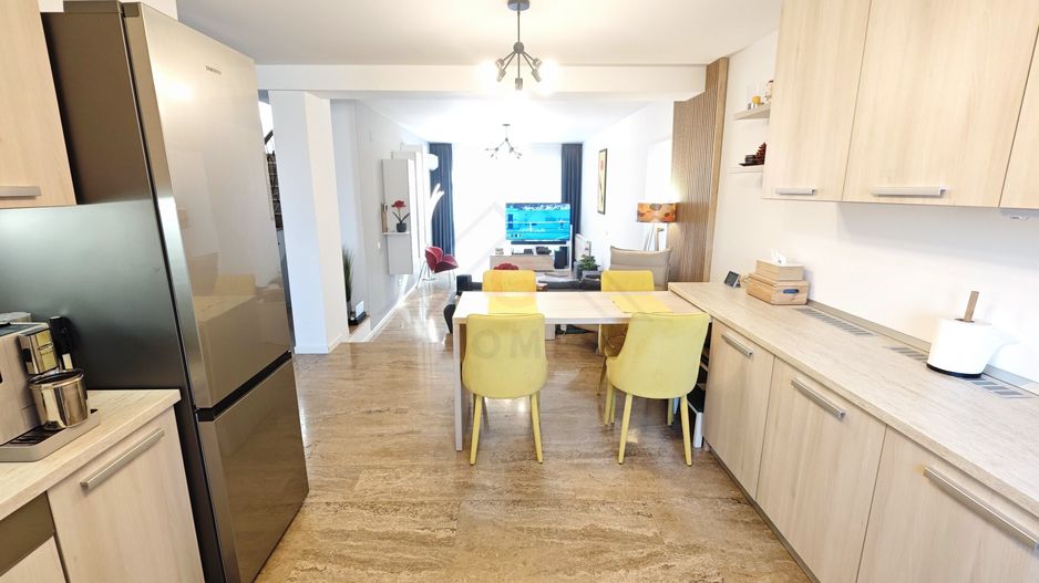 Lux si rafinament modern. Ferventia, aproape de padure. COMISION ZERO! - Poză 27