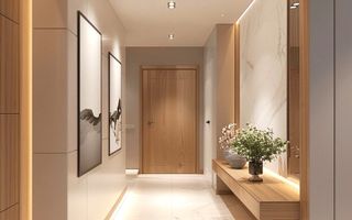 Casa 4 camere, 3 bai, terasa si curte NOU - Poză 7