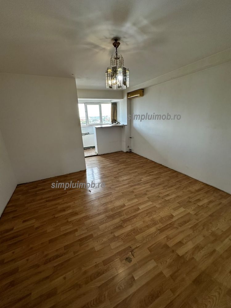Garsonieră 31 mp | 5-6 min Metrou Costin Georgian - Poză 2