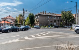 LOCAȚIA FACE DIFERENȚA, Apartament 2 camere, B-dul Vasile Milea