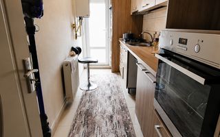 2 camere decomandat - 77mp(44mp+33mp curte proprie) - zona CUG - Poză 7