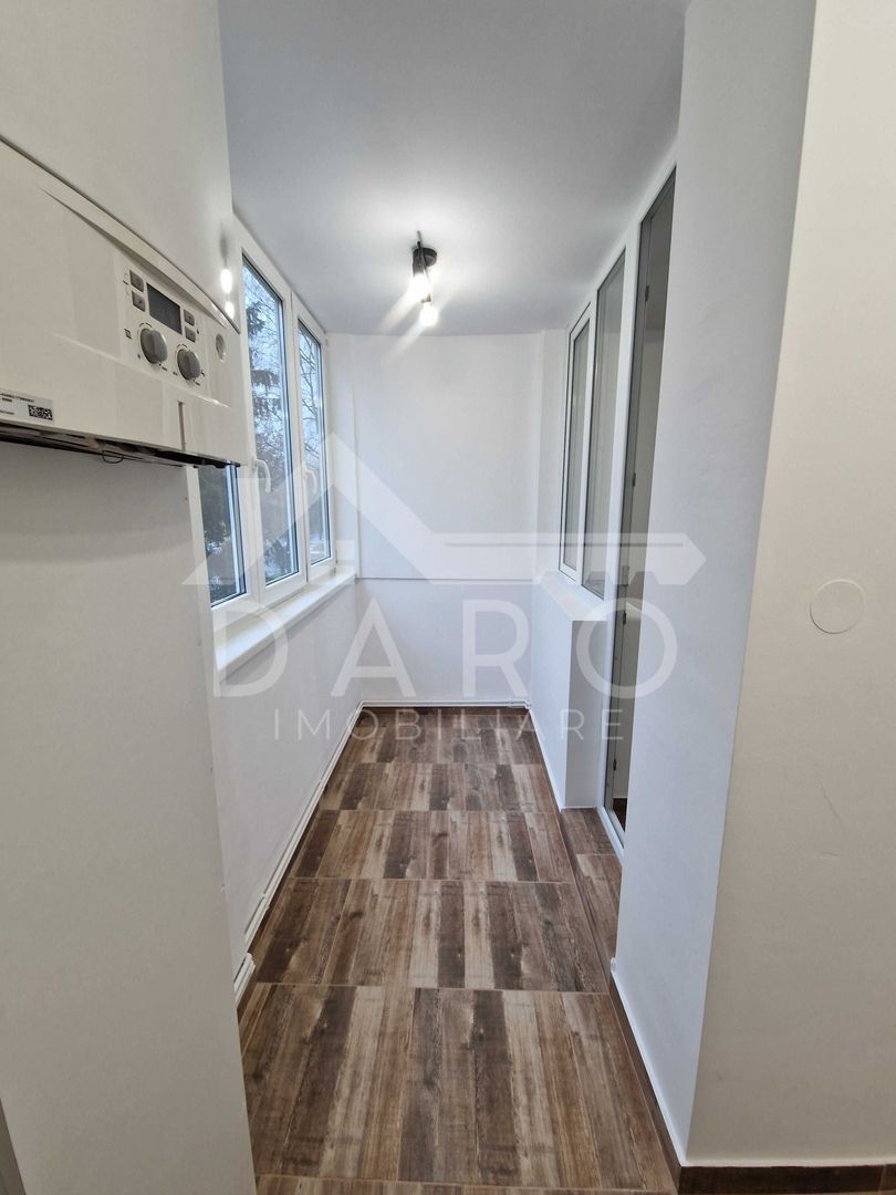 Apartament cu o cameră de vânzare în Aleea Carpati, Targu Mures - Poză 8