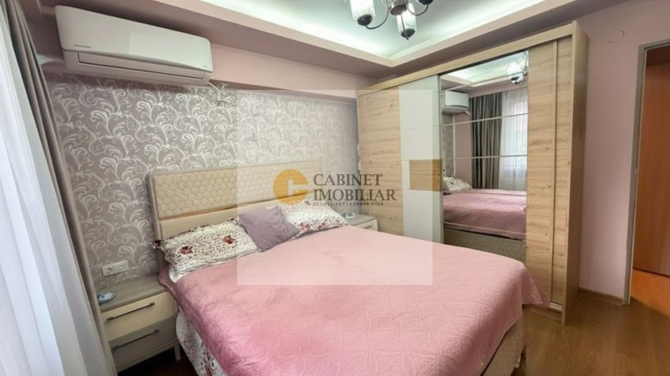 2 camere I  Kogalniceanu - Cismigiu I Etaj 2 I Creditabil - Poză 9