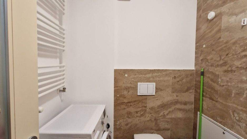 APARTAMENT 1 CAMERA | NEWTON - Poză 11