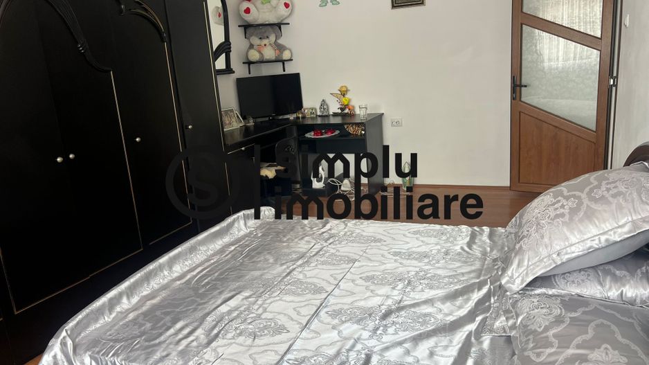 Vila S+P+1+M Lapus, str Paunitei - Poză 66