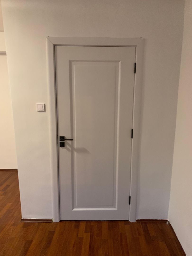 Vanzare 3 Camere Mall Vitan, Încălzire în pardoseală, Lângă Grădiniță și Școli - Poză 10