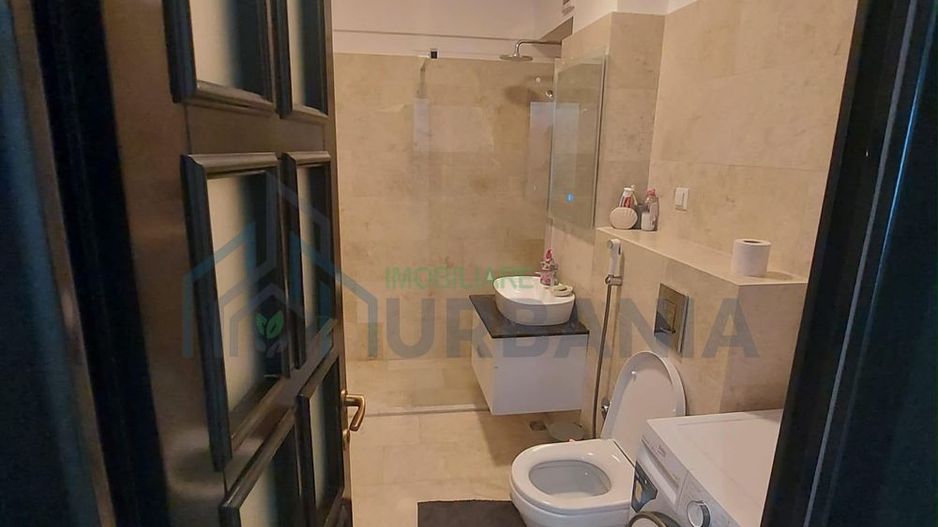 Apartament 2 camere, 49 mp, mobilat complet – Royal Town, Iași - Poză 4