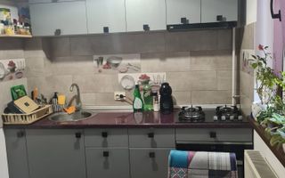 AP. 2 CAMERE METALURGIEI - PET-FRIENDLY, CENTRALA, PARCARE INCLUSA - Poză 5