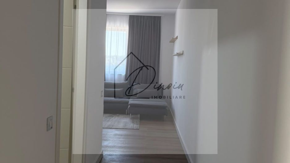 Apartament 3 camere Victoria Homes Pipera I PRIMA ÎNCHIRIERE | COM 0% - Poză 12