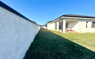 Casa cu teren | 150 mp | Zona Baritiu - Poză 15