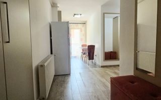 Apartament 2 camere, 60mp, garaj subteran, AC, 2 balcoane, zona Iulius Mall - Poză 6