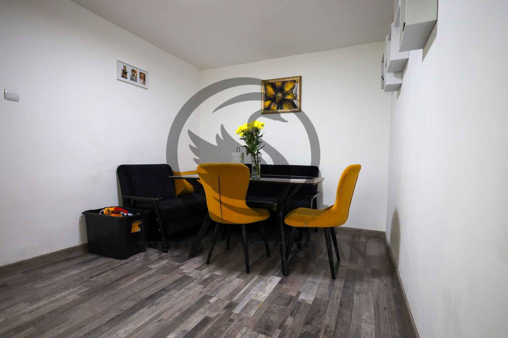 Casa 3 camere de vanzare | 169 mp | Dorobantu, Ploiesti | COMISION 0% - Poză 3