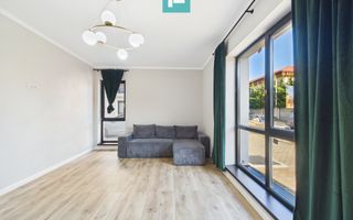 Apartament premium, prima închiriere, în Giroc - Poză 3