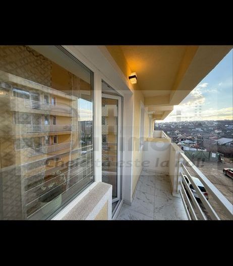 Apartament 1 camera, bloc 2024, Cug - pepiniera Tudor Neculai - Poză 1