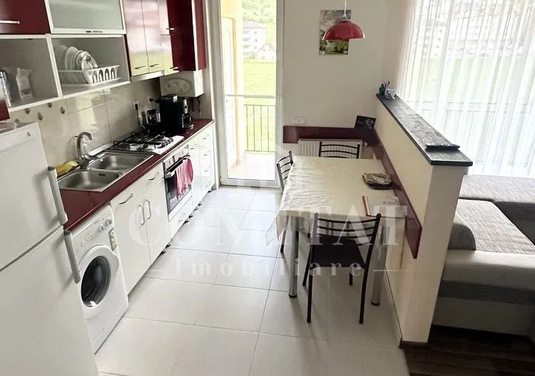 Apartament 2 camere |  Loc de parcare | Zona Porii-Florești - Poză 4