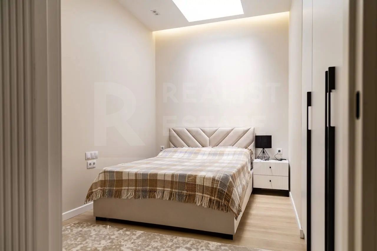 Chirie, casă, 4 camere, str. Bucovina, Ciocana - Poză 9