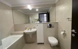 3 Camere Herăstrău, Lux, 110 mp | parcare inclusa - Poză 12