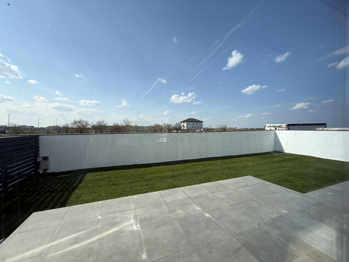 Vila individuala 5 camere in complex boutique| Matei Millo | Pompa de caldura - Poză 20