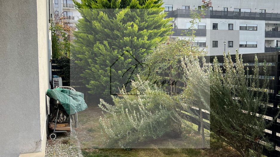 3 camere Natura Residence Baneasa I 3 bai I 2 parcari + boxa I COM 0% - Poză 29