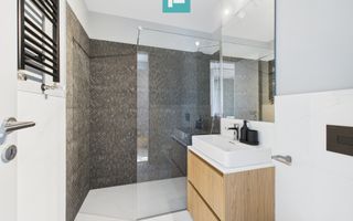 Apartament 3 camere | High-End | Prima închiriere - Poză 18