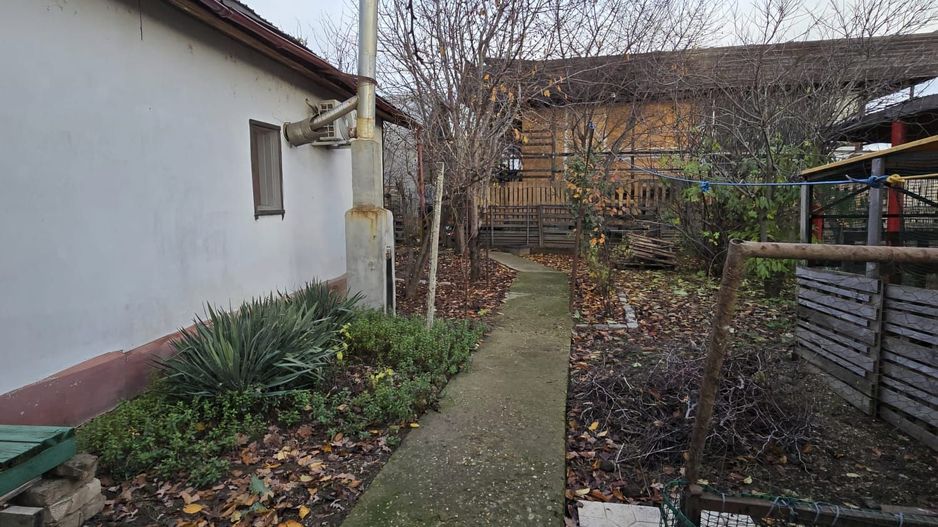 Exclusivitate! Proprietate Sendreni, zona linistita, 69.000 EUR - Poză 17