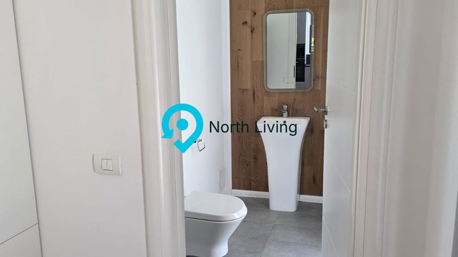 Casă exclusivistă S+P+2 | 4 Camere | Iancu Nicolae | Paza 24/7 - Poză 15