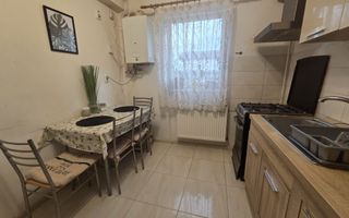 Apartament de vânzare – 2 camere, parter cu grădină, Cartierul Arhitecților - Poză 3