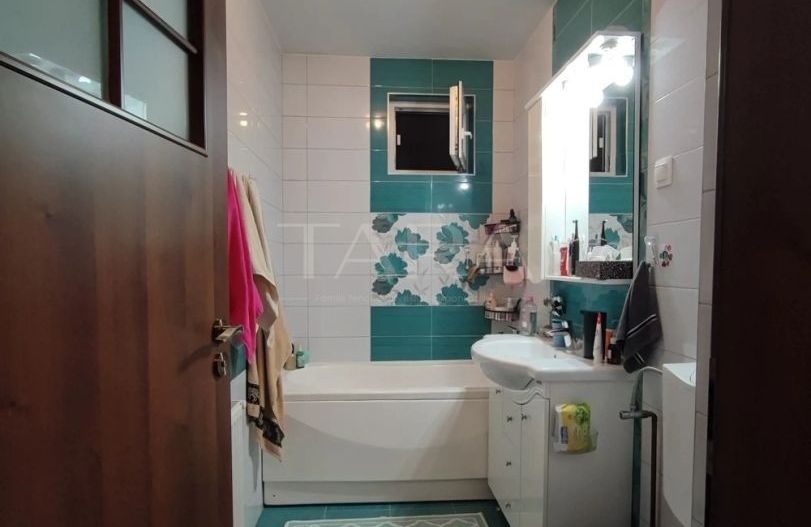 Apartament 2 camere, 49 mp si  balcon,  Gheorgheni, zona Mercur. - Poză 9