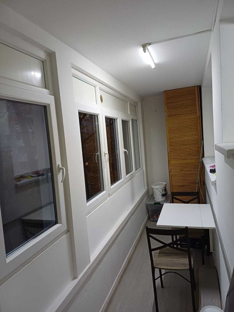 Apartament 2 camere semidecomandat – Metrou Obor - Poză 7