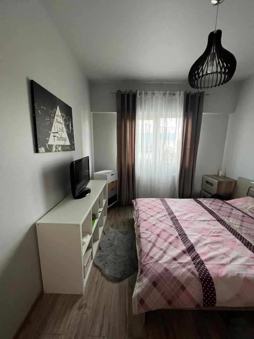 Apartament 2 camere Rotar Park 1 –centrală proprie, 3 min metrou Păcii - Poză 9