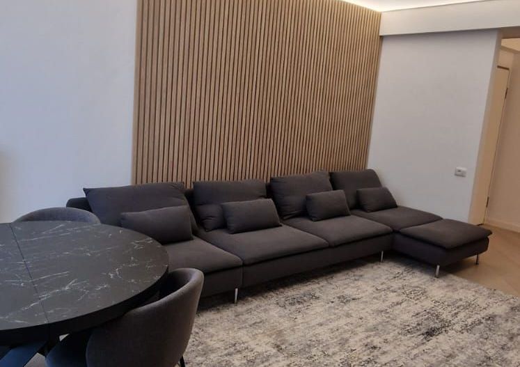 NOU Apartament 3 camere Cortina North - Poză 1