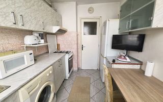 Apartament 2 camere de închiriat | Vasile Milea - Poză 4