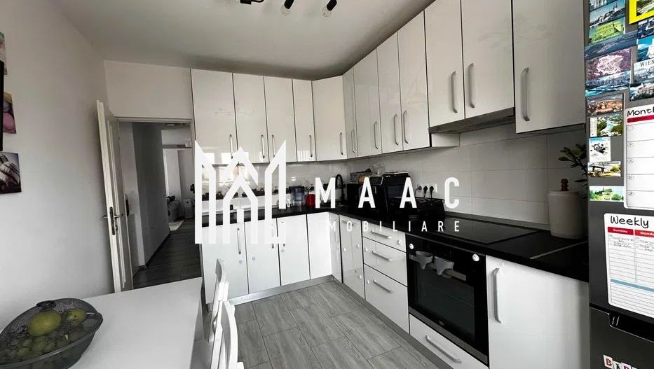 Apartament 3 camere | Balcon | Cartierul Artitectilor - Poză 1