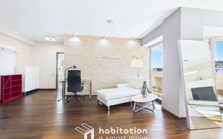 Rafinament și confort în Elisabetin – apartament cu terasă generoasă - Poză 9