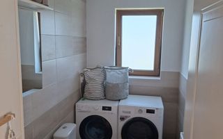 Casă nouă, 96 mp utili + teren 12 ari – Chechiș - Poză 8